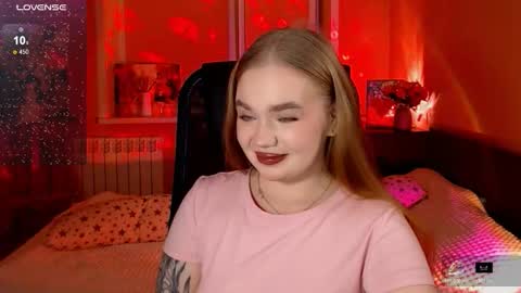 Emily  Emi online show from 11.16.25