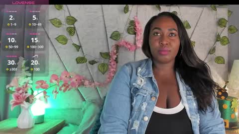 emilyrojas online show from 03.10.25