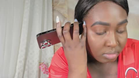 emilyrojas online show from 10.27.25