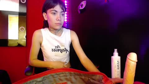 Emily online show from 10.10.25