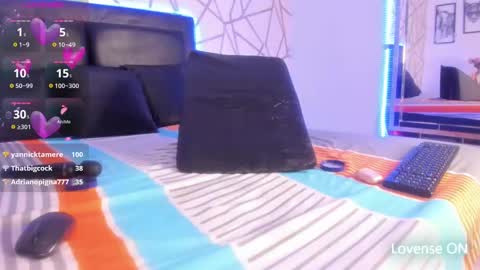         online show from 02.17.25