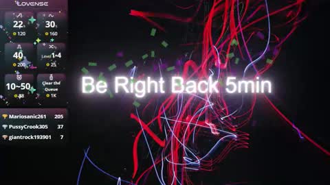         online show from 11.15.25