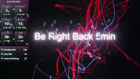         online show from 11.21.25