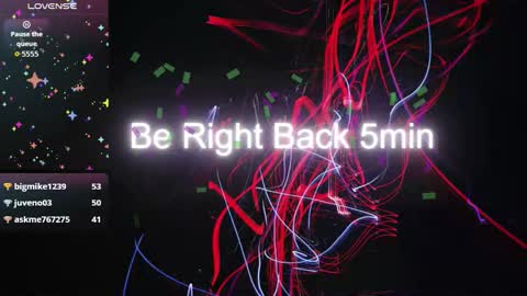         online show from 11.23.25