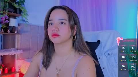 Snapshot of emilyrousex chatting on 11.26.25 emilyrousex online show from 11.26.25