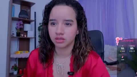 emilyrousex online show from 02.04.26