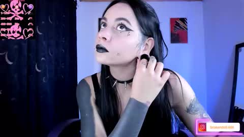  Emily Support me to have 100 likes plx online show from 11.13.25