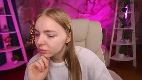  MY NAME IS Emily WELCOME EVERYONE I WILL BE HAPPY TO GIVE YOU WHAT YOU HAVE DREAMED OF FOR SO LONG online show from 03.02.26