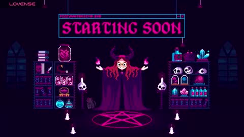 emilythemachine online show from 10.13.25