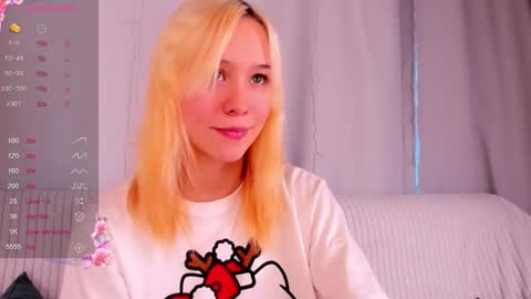 Betty online show from 02.22.26