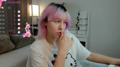 Snapshot of emilytrase chatting on 06.04.26 Betty online show from 06.04.26