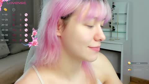 Snapshot of emilytrase chatting on 06.06.26 Betty online show from 06.06.26