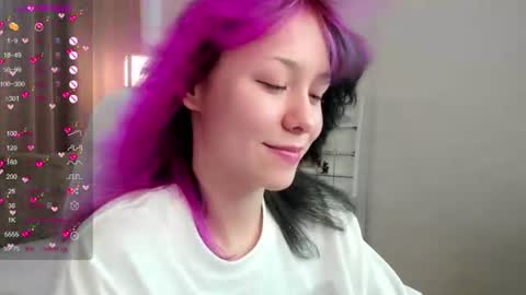 Snapshot of emilytrase chatting on 06.28.26 Betty online show from 06.28.26