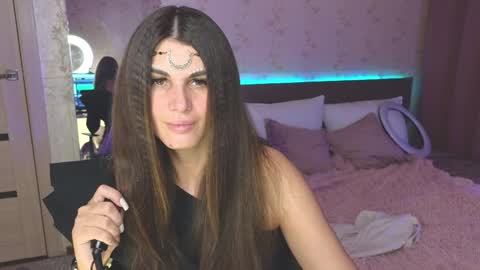 Emily online show from 12.16.24