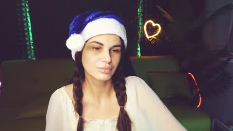 Emily online show from 12.24.24