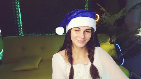 Emily online show from 12.24.24