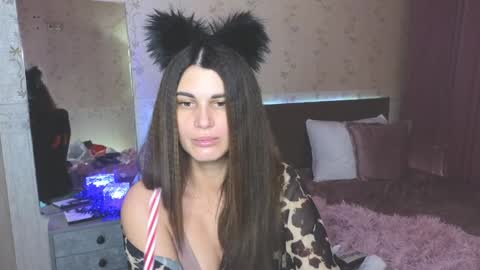 Emily online show from 12.29.24