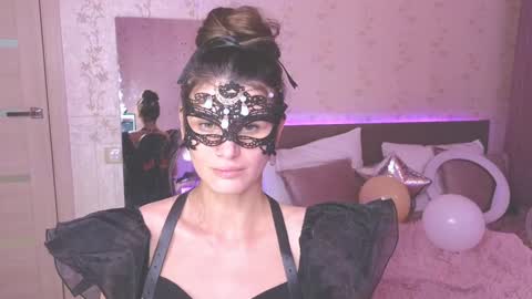 Emily online show from 01.12.25