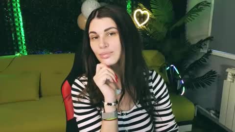 Emily online show from 02.15.25