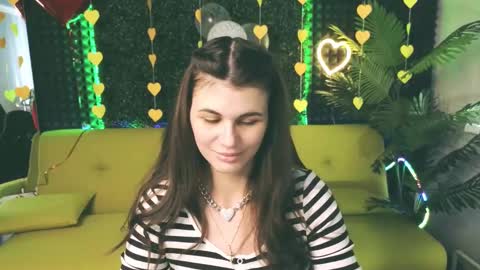 Emily online show from 02.15.25