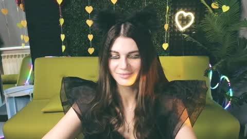 Emily online show from 02.17.25