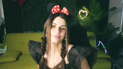 Emily online show from 02.26.25