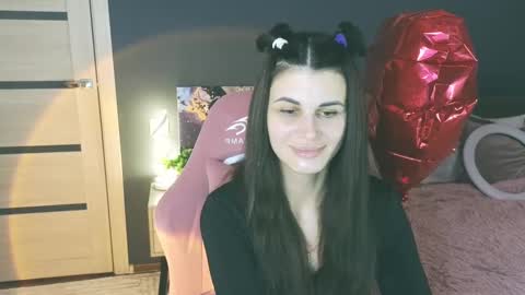 Emily online show from 03.11.25