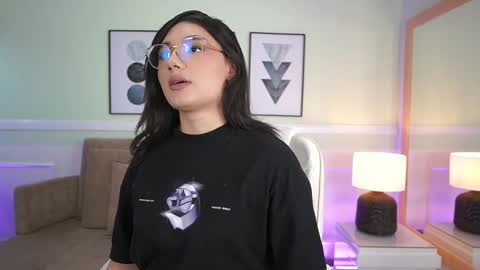 Emily Turner  online show from 10.28.25