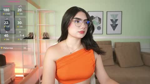 Emily Turner  online show from 05.07.26