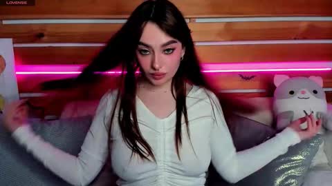 Emily online show from 12.03.25