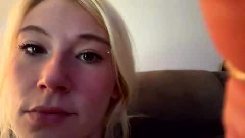 emilywarren296 online show from 10.18.25