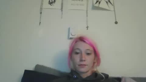 emilywarren296 online show from 10.29.25