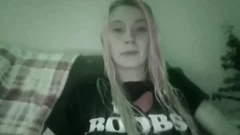 emilywarren296 online show from 11.24.25