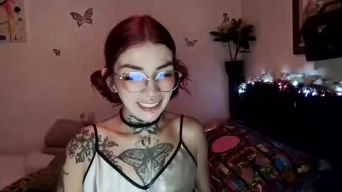 Valentina independent model online show from 01.09.25