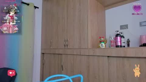 emilywilliiss online show from 07.17.26