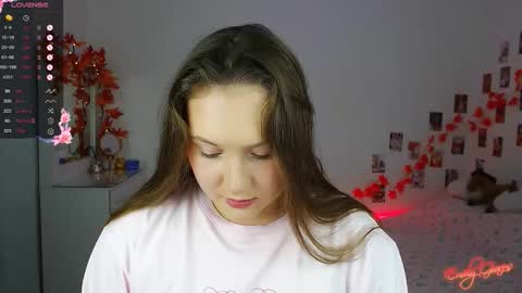 Snapshot of emilyxgrasez chatting on 11.30.25 Emily online show from 11.30.25