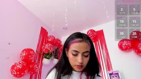 Emily Bank online show from 02.20.25
