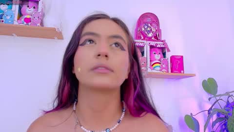 Emily Bank online show from 03.16.26