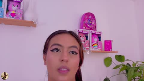 Emily Bank online show from 04.10.26