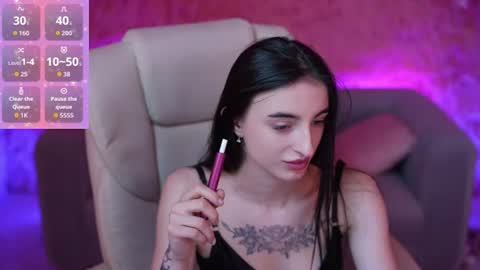 emilyymoon online show from 06.12.26
