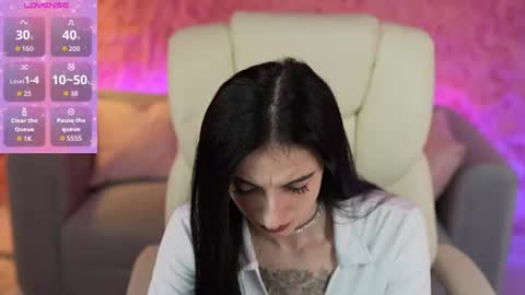 emilyymoon online show from 06.17.26