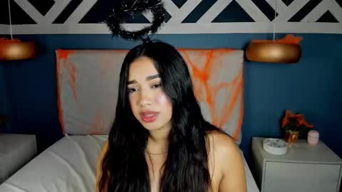 Emily  online show from 10.25.25