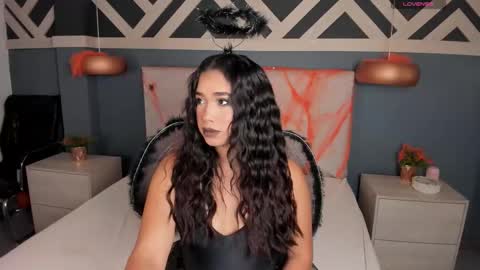 Emily  online show from 10.31.25