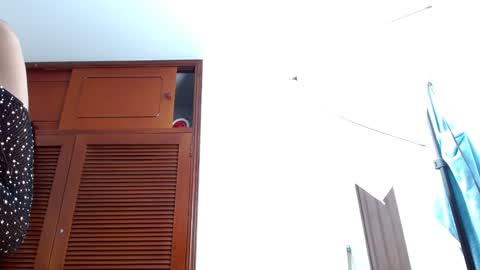 emilyzans07 online show from 02.05.25