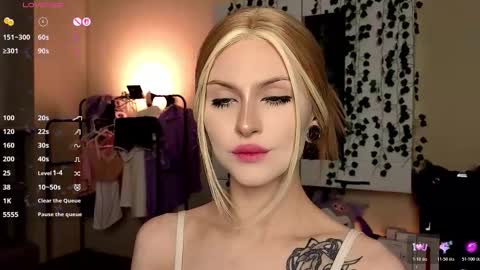 emimiy online show from 11.03.25