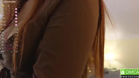 Snapshot of emina_woody chatting on 01.05.26 Tracy online show from 01.05.26