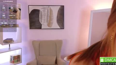 Snapshot of emina_woody chatting on 01.14.26 Tracy online show from 01.14.26