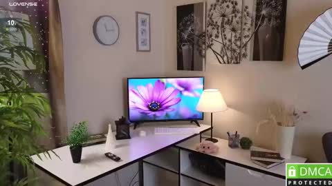 Snapshot of emina_woody chatting on 01.18.26 Tracy online show from 01.18.26