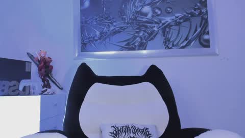 ELLE DANIELLE online show from 04.09.26