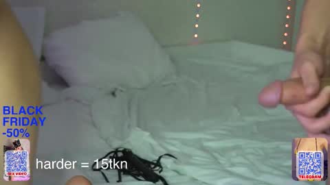 Snapshot of eminent_eva chatting on 11.19.25 Eminent Eva online show from 11.19.25